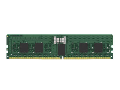 Kingston Technology KSM56R46BS8PMI-24MBI hukommelsesmodul 24 GB 1 x 24 GB DDR5