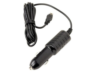 Garmin Vehicle power cable Sort