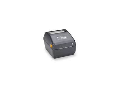 Zebra ZD421 etiketprinter Termisk overførsel 300 x 300 dpi 102 mm/sek. Kabel & trådløs Bluetooth