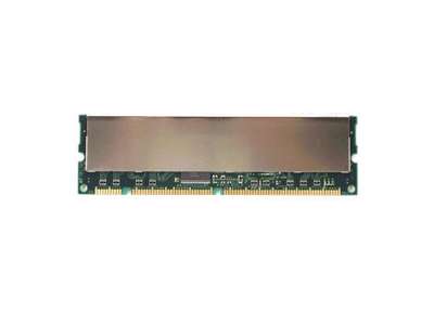 HP 159304-001 hukommelsesmodul 0,25 GB 1 x 0.25 GB DDR 133 MHz Fejlkorrigerende kode