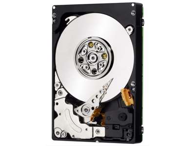 Lenovo 04W3465 harddisk 500 GB 5400 rpm 2.5"