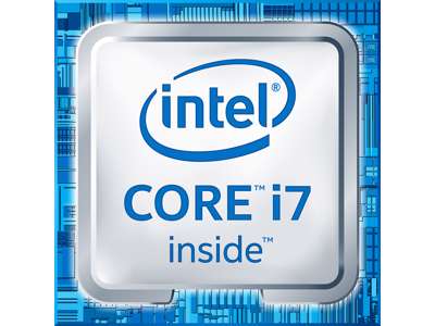 Intel Core i7-9700 processor 3 GHz 12 MB Smart cache Kasse