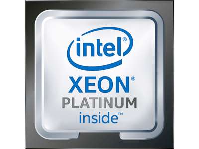 Intel Xeon 8268 processor 2,9 GHz 35,75 MB