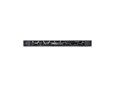 DELL PowerEdge R250 server 2 TB Stativ (1U) Intel Xeon E E-2314 2,8 GHz 16 GB DDR4-SDRAM 450 W