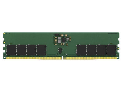 Kingston Technology ValueRAM KVR64A52BS8-32 hukommelsesmodul 32 GB 1 x 32 GB DDR5