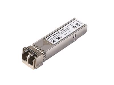 NETGEAR 10 Gigabit SR SFP+ Module modul til netværksmodtager 10000 Mbit/s