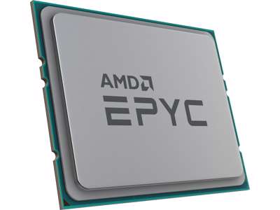 AMD EPYC 7742 processor 2,25 GHz 256 MB L3