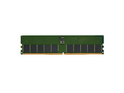 Kingston Technology KSM48E40BD8KM-32HM hukommelsesmodul 32 GB 1 x 32 GB DDR5 4800 MHz