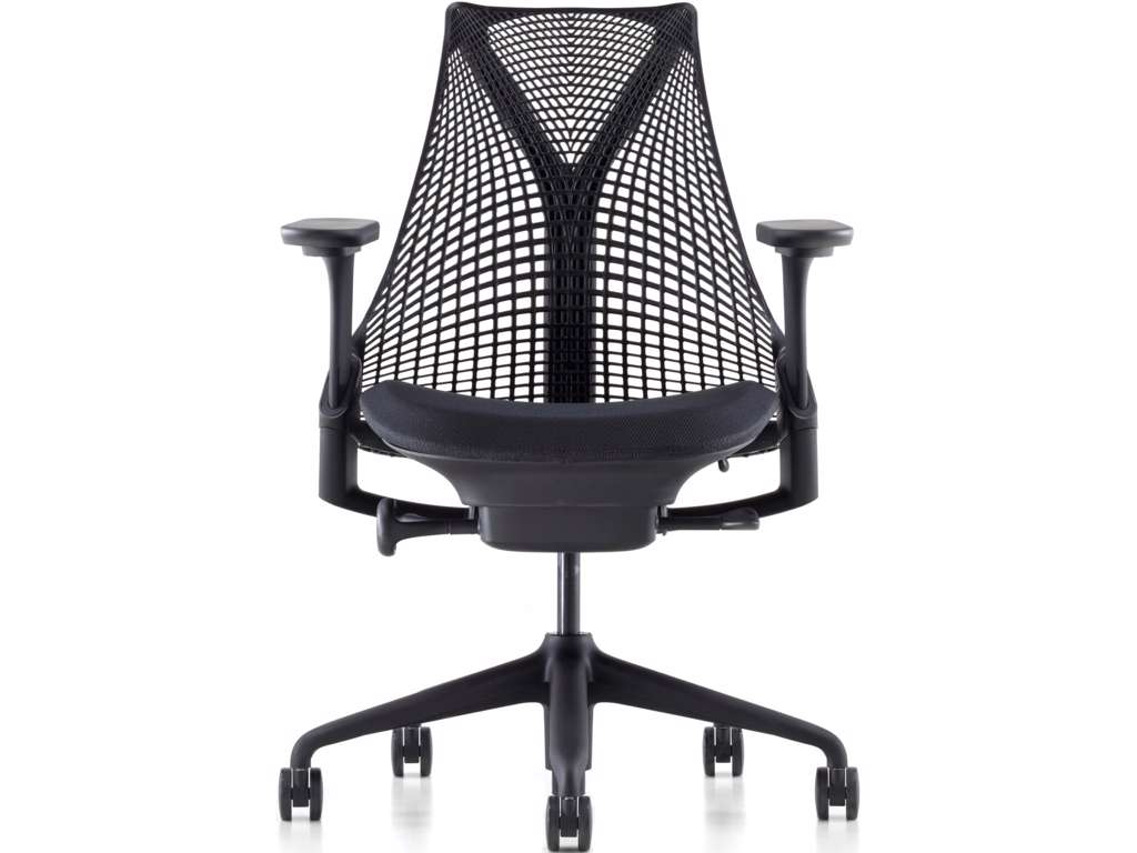 Herman Miller Kontorstol