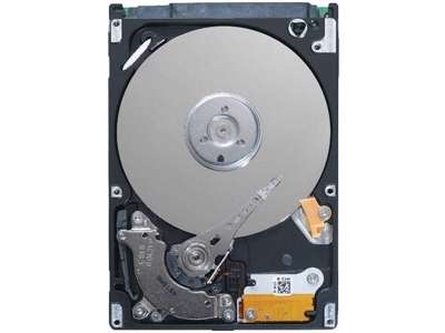 DELL HD 1T S3 5.4 7MM 512E MN500M harddisk 1 TB 5400 rpm 2.5" Serial ATA III