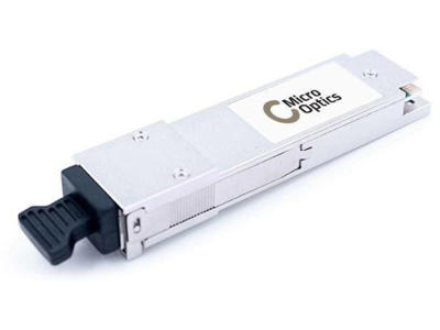 Lanview MO-MC2210411-SR4 modul til netværksmodtager Fiberoptisk 40000 Mbit/s QSFP+ 850 nm