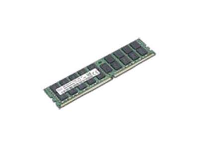 Lenovo 1100649 hukommelsesmodul 4 GB 1 x 4 GB DDR3 1600 MHz