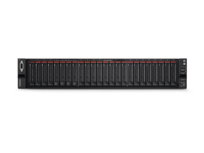 Lenovo SR650 server Stativ (2U) Intel® Xeon® 8164 2 GHz 32 GB DDR4-SDRAM 1100 W