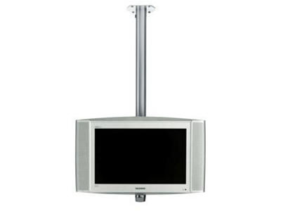 SMS Smart Media Solutions Flatscreen CL ST800 A/B Sølv