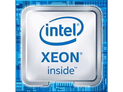 Intel Xeon E-2144G processor 3,6 GHz 8 MB Smart cache