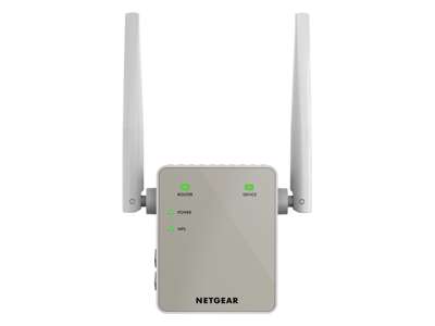 NETGEAR EX6120 Netværkssender