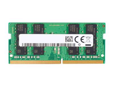 HP 910336-001 hukommelsesmodul 16 GB 1 x 16 GB DDR4 2400 MHz