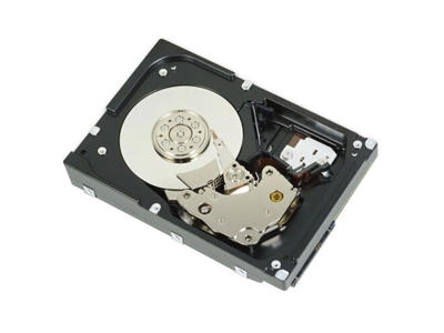 DELL 2RR9T harddisk 900 GB 10000 rpm 64 MB 2.5" SAS