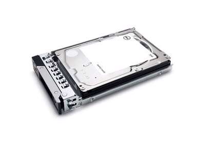 DELL 400-ATJR harddisk 1,8 TB 10000 rpm 2.5" SAS