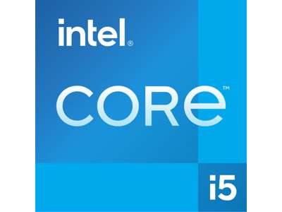 Intel Core i5-12600K processor 20 MB Smart cache