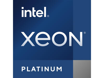 Intel Xeon Platinum 8452Y processor 2 GHz 67,5 MB