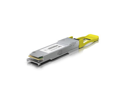 Ubiquiti UACC-OM-QSFP28-PSM4 modul til netværksmodtager Fiberoptisk 100000 Mbit/s QSFP28 / QSFP+