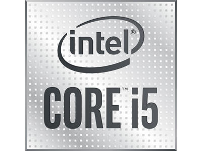 Intel Core i5-10400 processor 2,9 GHz 12 MB Smart cache