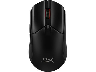 HyperX Pulsefire Haste 2 – trådløs gaming-mus (sort)