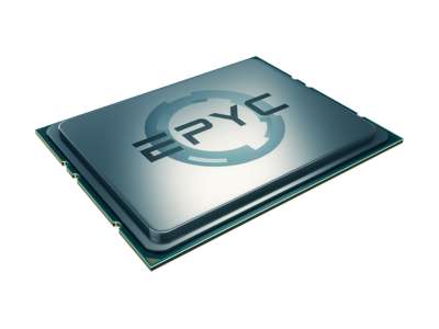 AMD EPYC 7401 processor 2 GHz 64 MB L3