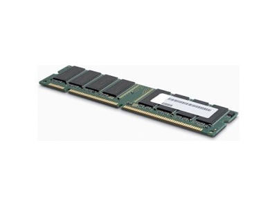 Lenovo 8GB TruDDR4 hukommelsesmodul 1 x 8 GB DDR4 2400 MHz