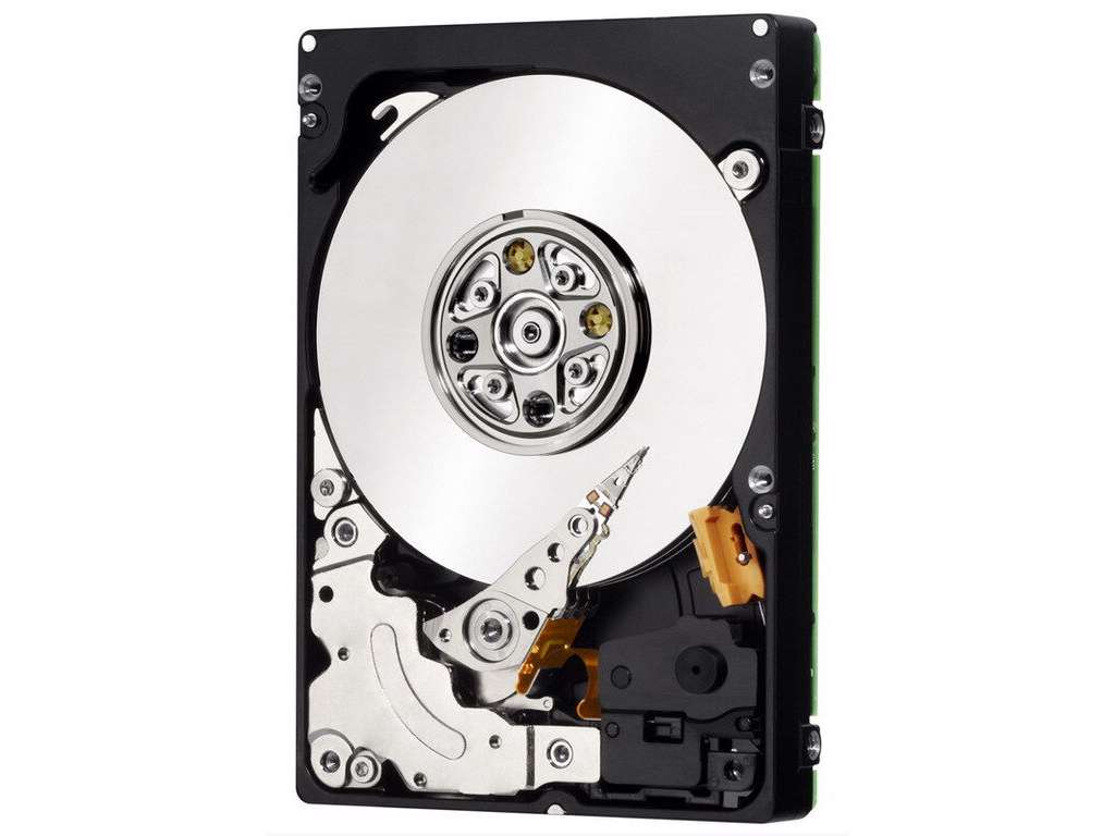 DELL 27GB IDE 7200rpm harddisk IDE/ATA