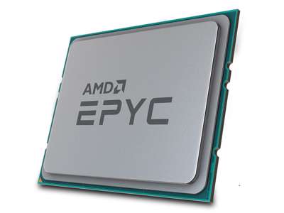 AMD EPYC 7663 processor 2 GHz 256 MB L3