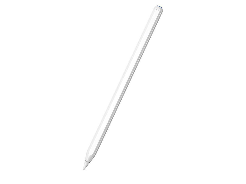 eSTUFF ES68900010-BULK stylus pen 14 g Hvid