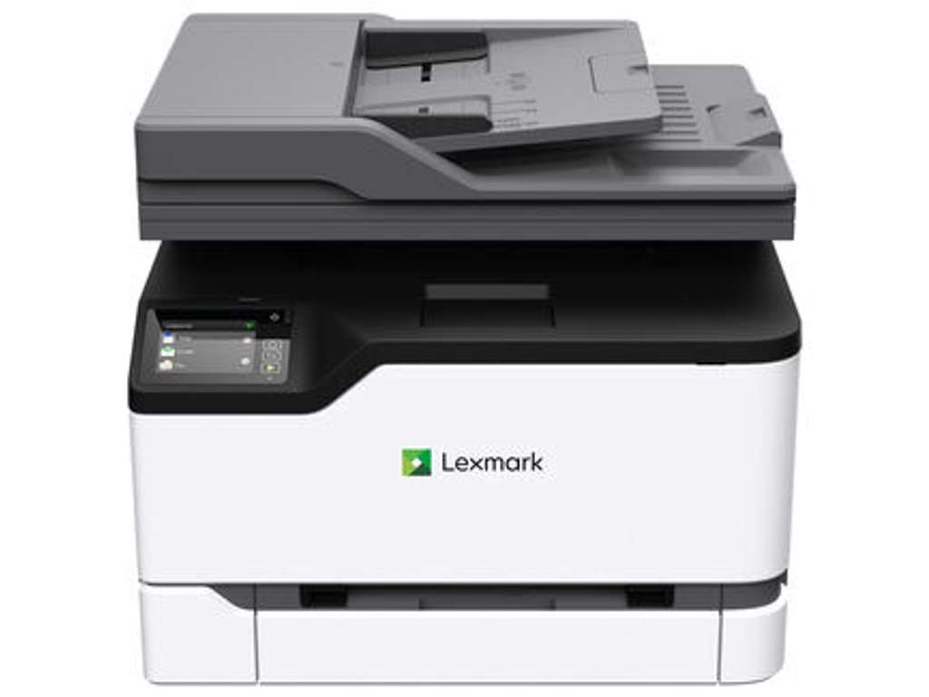 Lexmark CX331adwe Laser A4 600 x 600 dpi Wi-Fi