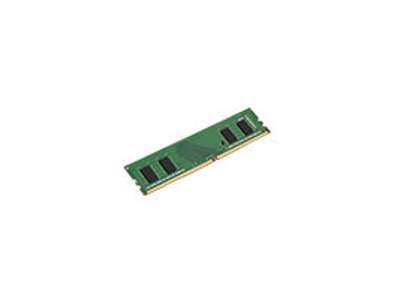 Kingston Technology ValueRAM KVR32N22S6/4 hukommelsesmodul 4 GB 1 x 4 GB DDR4 3200 MHz