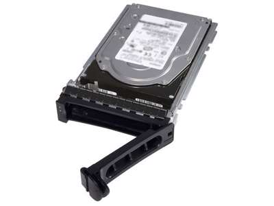 DELL 400-ALSB harddisk 1 TB 7200 rpm 3.5" NL-SAS