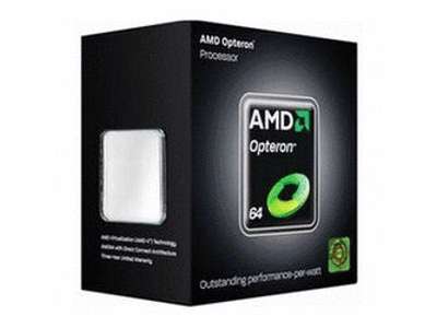 AMD Opteron 6320 processor 2,8 GHz 16 MB L3 Kasse