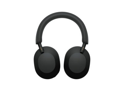 Sony WH-1000XM5 Headset Kabel & trådløs Opkald/musik Bluetooth Sort