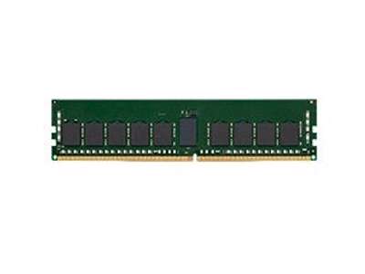 Kingston Technology KSM26RD4/64HCR hukommelsesmodul 64 GB 1 x 64 GB DDR4 2666 MHz Fejlkorrigerende kode