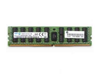 HP 16GB DDR4 2133MHz hukommelsesmodul 1 x 16 GB Fejlkorrigerende kode