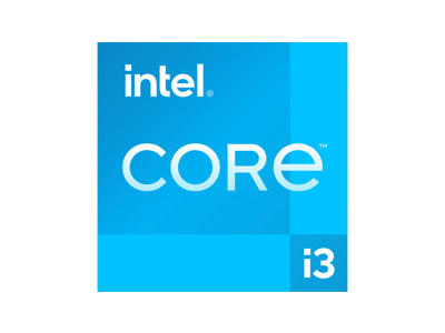 Intel Core i3-12300HL processor 2 GHz 12 MB Smart cache