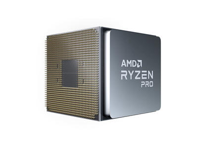 AMD Ryzen 7 PRO 8700GE processor 3,6 GHz 16 MB L3