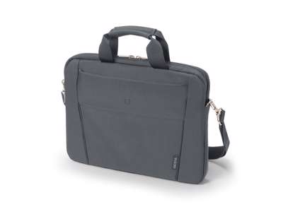 DICOTA Slim Case Base 11-12.5 31,8 cm (12.5") Brevtaske Grå