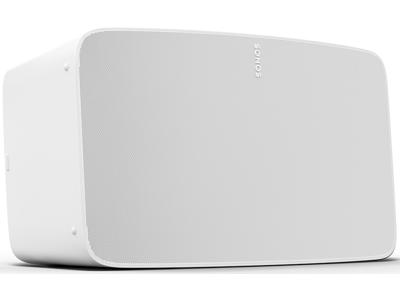 SONOS Five White 