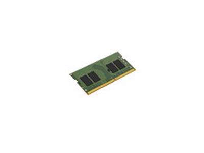 Kingston Technology KCP432SS6/4 hukommelsesmodul 4 GB 1 x 4 GB DDR4 3200 MHz