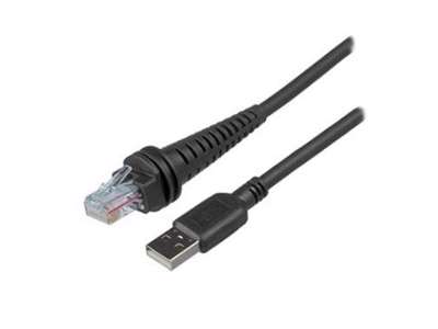 Honeywell CBL-700-300-S00 serielkabel Sort 3 m KBW USB