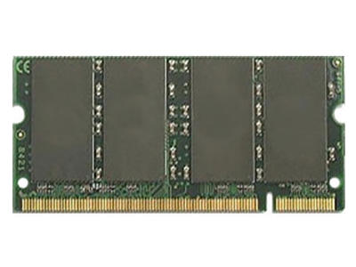 HP 463667-002 hukommelsesmodul 4 GB DDR2 800 MHz