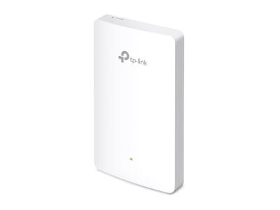 TP-Link Omada EAP615-WALL 1774 Mbit/s Hvid Strøm over Ethernet (PoE)