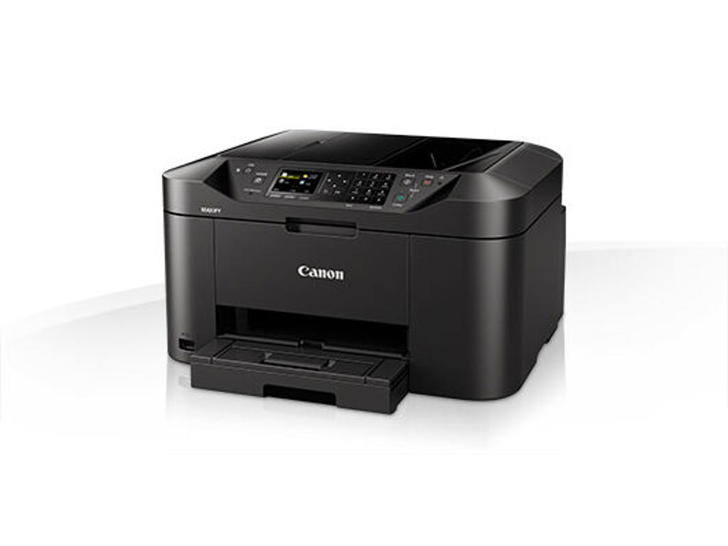 Canon MAXIFY MB2150 Inkjet A4 600 x 1200 dpi 19 sider pr. minut Wi-Fi