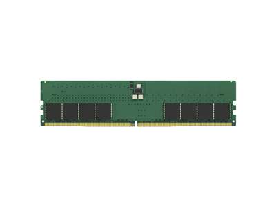 Kingston Technology KCP556UD8K2-64 hukommelsesmodul 64 GB 2 x 32 GB DDR5 5600 MHz